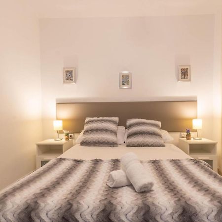 Apartamento Jardines De Murillo Sevilla Exteriér fotografie