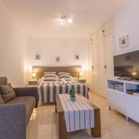 Apartamento Jardines De Murillo Sevilla Exteriér fotografie